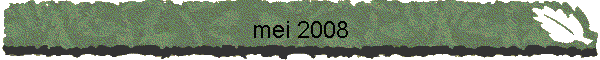 mei 2008