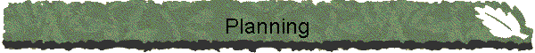 Planning
